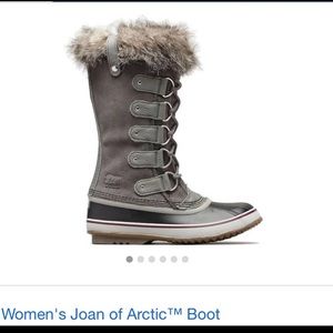 Sorel Joan Of Arctic Boots